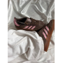 Кросівки Adidas Samba XLG Platform Brown Pink