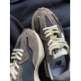 Кросівки коричневі New Balance 327 Brown