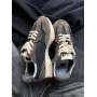 Кросівки коричневі New Balance 327 Brown