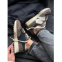 Кросівки коричневі New Balance 327 Brown
