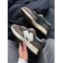 Кросівки коричневі New Balance 327 Brown