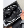 Кросівки Balenciaga Track Black Silver
