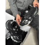 Кросівки Balenciaga Track Black Silver