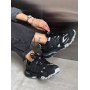Кросівки Balenciaga Track Black Silver