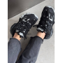 Кросівки Balenciaga Track Black Silver
