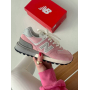 Кросівки рожеві New Balance 574 Pink