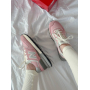 Кросівки рожеві New Balance 574 Pink