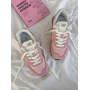 Кросівки рожеві New Balance 574 Pink