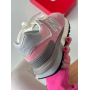 Кросівки рожеві New Balance 574 Pink