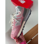 Кросівки рожеві New Balance 574 Pink