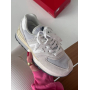 Кросівки сіро-бежеві New Balance 574 Beige