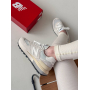 Кросівки сіро-бежеві New Balance 574 Beige