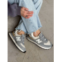 Кросівки сірі New Balance 574 Grey