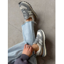 Кросівки сірі New Balance 574 Grey