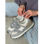 Кросівки сірі New Balance 574 Grey