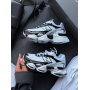Кросівки New Balance 9060R Black White