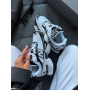 Кросівки New Balance 9060R Black White
