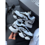 Кросівки New Balance 9060R Black White