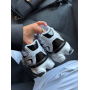 Кросівки New Balance 9060R Black White