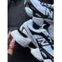 Кросівки New Balance 9060R Black White
