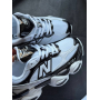 Кросівки New Balance 9060R Black White