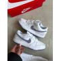 Кросівки Nike Dunk Low Pulse White Light Blue