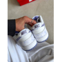 Кросівки Nike Dunk Low Pulse White Light Blue