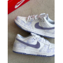Кросівки Nike Dunk Low Pulse White Light Blue