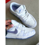 Кросівки Nike Dunk Low Pulse White Light Blue