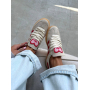 Кросівки Adidas Spezial Cream Scarlet  Valentine's Day