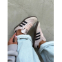 Кросівки Adidas Samba OG Sandy Pink Core Black
