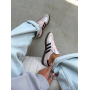 Кросівки Adidas Samba OG Sandy Pink Core Black