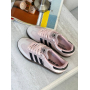 Кросівки Adidas Samba OG Sandy Pink Core Black