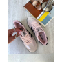 Кросівки Adidas Samba OG Sandy Pink Core Black