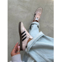 Кросівки Adidas Samba OG Sandy Pink Core Black