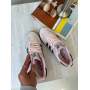 Кросівки Adidas Samba OG Sandy Pink Core Black