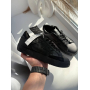 Кеди Premiata Ked Stevend 6660 Total Black