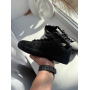 Кеди Premiata Ked Stevend 6660 Total Black