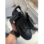 Кеди Premiata Ked Stevend 6660 Total Black