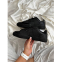 Кеди Premiata Ked Stevend 6660 Total Black