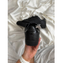 Кеди Premiata Ked Stevend 6660 Total Black