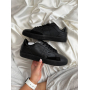 Кеди Premiata Ked Stevend 6660 Total Black