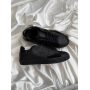 Кеди Premiata Ked Stevend 6660 Total Black