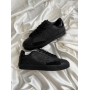 Кеди Premiata Ked Stevend 6660 Total Black