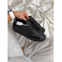 Кеди Premiata Ked Stevend 6660 Total Black