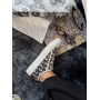 Кеди Dior B23 White Grey Premium
