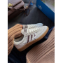 Кеди бежеві Adidas Spezial Cow Print