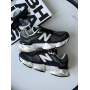 Кросівки New Balance 9060 Black White