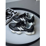Кросівки New Balance 9060 Black White