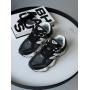 Кросівки New Balance 9060 Black White